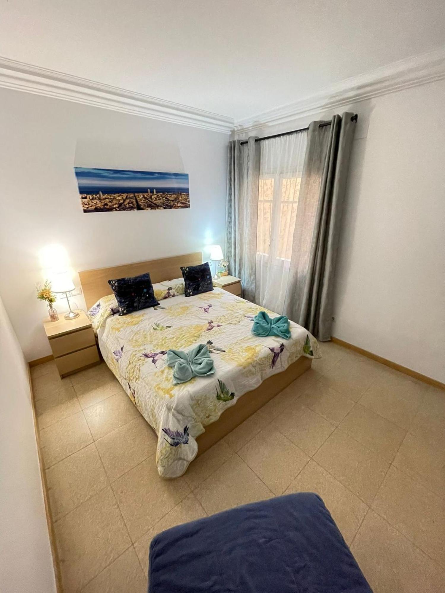 Nuevo Balmes Habitaciones Barcelona Exterior photo