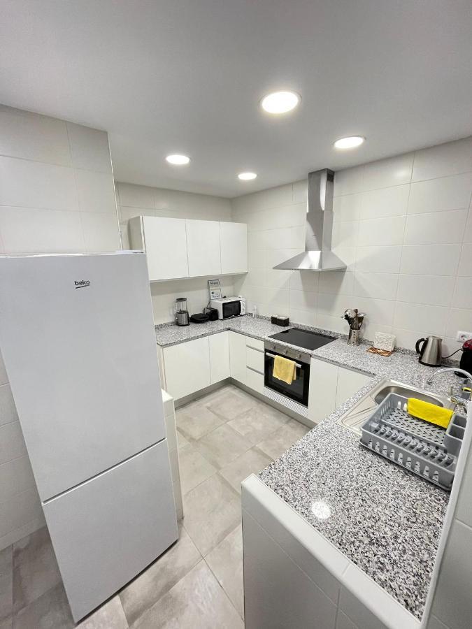 Nuevo Balmes Habitaciones Barcelona Exterior photo