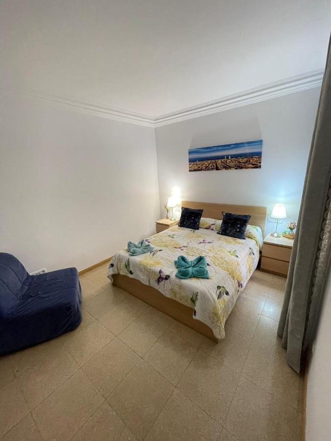 Nuevo Balmes Habitaciones Barcelona Exterior photo