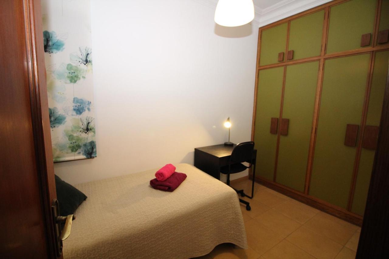 Nuevo Balmes Habitaciones Barcelona Exterior photo